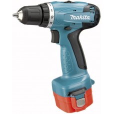 Дрель-шуруповерт аккумуляторный Makita 6281DWPE